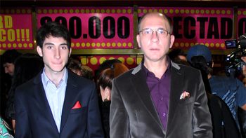 Darío Grandinetti Darío Grandinetti