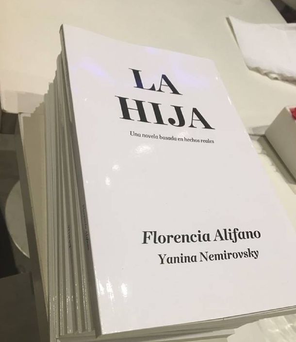 Fue apropiada, creció con otra familia y pudo saber su identidad: la historia que revela La Hija