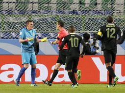 Los colombianos sufrieron en carne propia el uso de la tecnología Los colombianos sufrieron en carne propia el uso de la tecnología