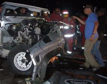 Foto:Diario La República de Perú