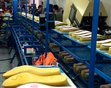 Alarma en el sector del calzado por los despidos
