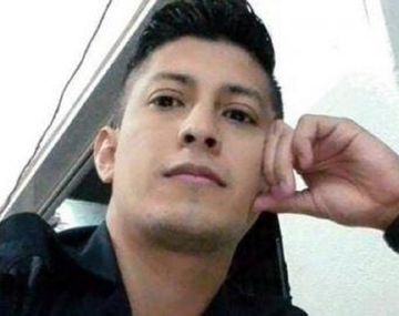 Le amputaron las piernas al policía baleado en Parque Chacabuco