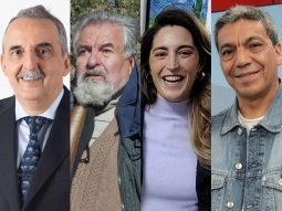 Uno por uno, los precandidatos que no pasaron el piso de las PASO 