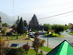 Gentileza diario El Chubut. Gentileza diario El Chubut.