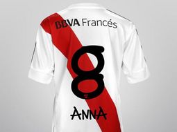 una chica con una discapacidad diseno una camiseta para river una chica con una discapacidad diseno una camiseta para river