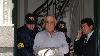 zanola se opuso a ir a juicio y pidio su sobreseimiento zanola se opuso a ir a juicio y pidio su sobreseimiento