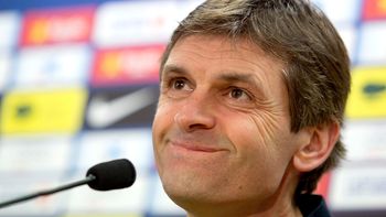 tito vilanova recibio el alta medica y abandono la clinica tito vilanova recibio el alta medica y abandono la clinica