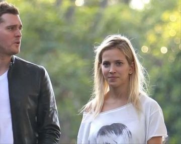 El descargo de Luisana Lopilato ante el conflicto entre Israel y Hamas: Desconsolados