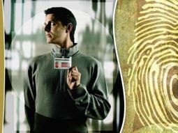 Robo de identidad