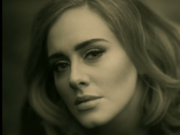 adele lanzo su nuevo videoclip hello adele lanzo su nuevo videoclip hello