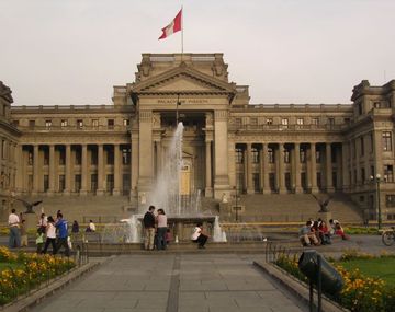 Las cuentas diplomáticas en Bélgica no serán embargadas