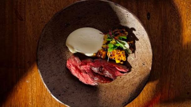 Fogón Asado se ubica sobre la calle Gorriti al 3780. Fogón Asado se ubica sobre la calle Gorriti al 3780.