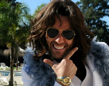 Vuelve el Rey Sol Marquesi de Mariano Martínez