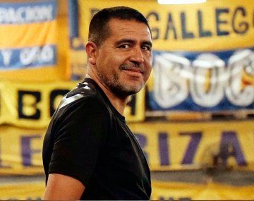Quién podría ser técnico de Boca si Riquelme gana las elecciones
