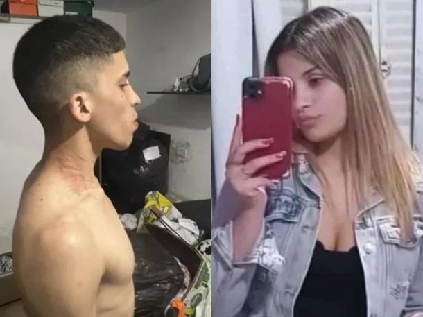 Detuvieron al hermano del jugador de Independiente acusado por femicidio