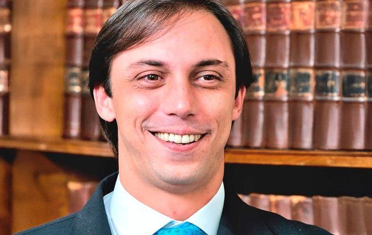 Santiago Castro Videla será el nuevo procurador del Tesoro