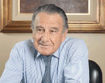 El dinero no viene porque todos los días hay un despelote