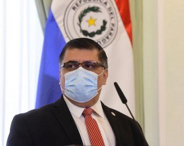 Ministro paraguayo trató de bromear sobre la situción sanitaria: El ataque zombie es lo único que nos falta