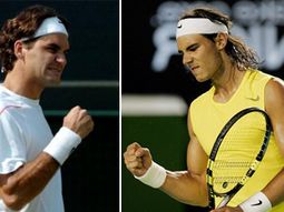 Federer-nadal