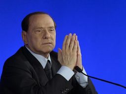 Berlusconi