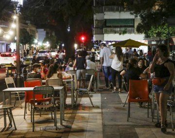 Provincia por provincia: qué distritos ya aplicaron restricciones nocturnas