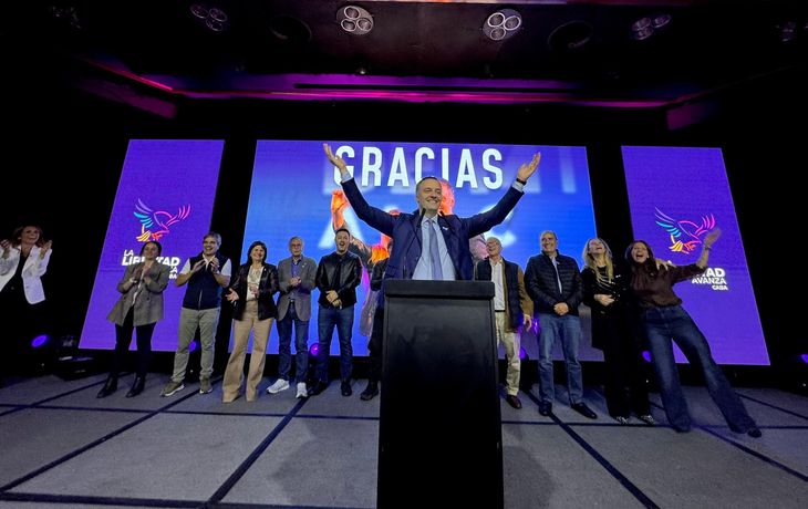 Elecciones CABA: ganó Adorni, con Santoro cerca y el PRO relegado en tercer lugar