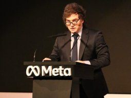 Javier Milei aseguró que en Estados Unidos están copiando el modelo de Argentina