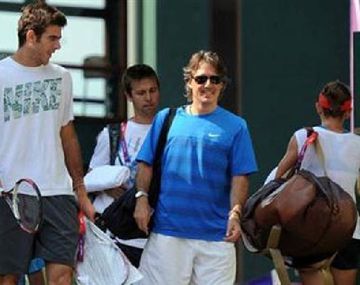 Tras 7 años de relación