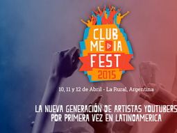 el festival de youtubers es un exito de ventas el festival de youtubers es un exito de ventas