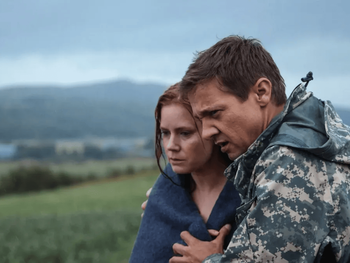 La Llegada, una de las mejores películas de suspenso y ciencia ficción.