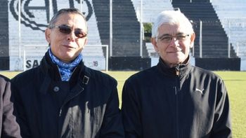 crisis en central cordoba: dimiten el presidente y su vice en medio de un presente complicado crisis en central cordoba: dimiten el presidente y su vice en medio de un presente complicado