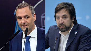 Adorni cruzó a Kreplak por sus críticas al anuncio de Milei para el sector: Errático