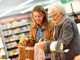 Los descuentos en supermercados disponibles para los jubilados. Los descuentos en supermercados disponibles para los jubilados.