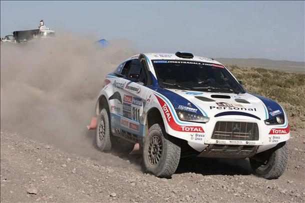 Dakar2010