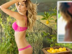 isabel macedo, a cara lavada: hay cosas peores isabel macedo, a cara lavada: hay cosas peores