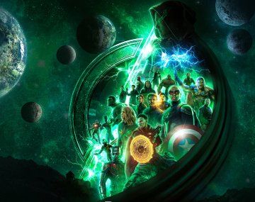 Avengers: Doomsday: revelaron el elenco de la nueva película 