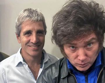 Luis Caputo aseguró que sólo se podrán bajar impuestos con superávit fiscal