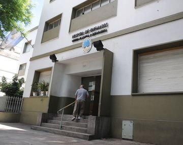 Perpetua para una mujer que prendió fuego a su marido