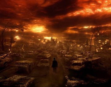 Los objetos necesarios para sobrevivir al fin del mundo