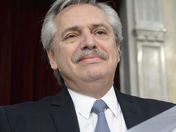 Alberto Fern&aacute;ndez volvi&oacute; a cargar contra los formadores de precios