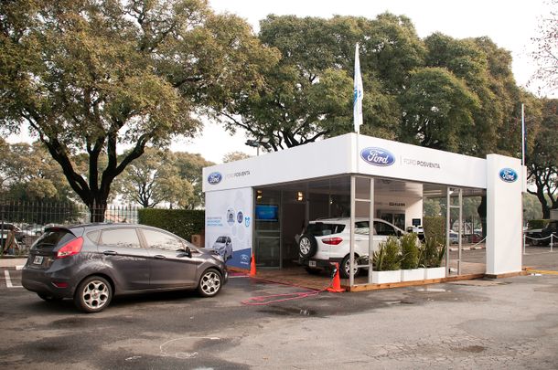 Lanzan una campaña para mejorar la seguridad vehicular