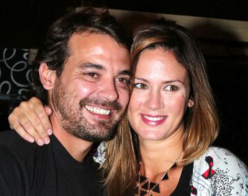 El TOC que comparten Paula Chaves y Pedro Alfonso