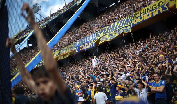 Boca avanza con nuevas obras en La Bombonera y acelera el proyecto de ampliación del estadio