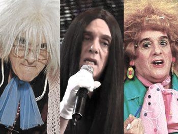 Los personajes inolvidables de Gasalla que marcaron el humor argentino