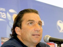 tras la derrota en la copa, pizzi presento su renuncia tras la derrota en la copa, pizzi presento su renuncia