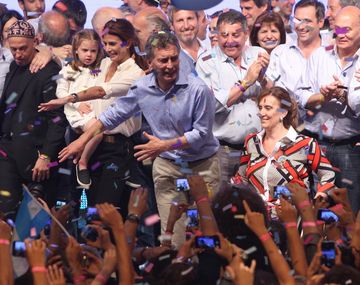 VIDEO: Un tutorial te enseña a bailar como Macri
