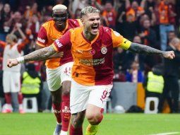 la intransigente condicion que la china suarez le puso a icardi si se va del galatasaray la intransigente condicion que la china suarez le puso a icardi si se va del galatasaray