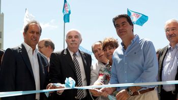 daniel scioli pidio responsabilidad a los empresarios y los sindicatos daniel scioli pidio responsabilidad a los empresarios y los sindicatos