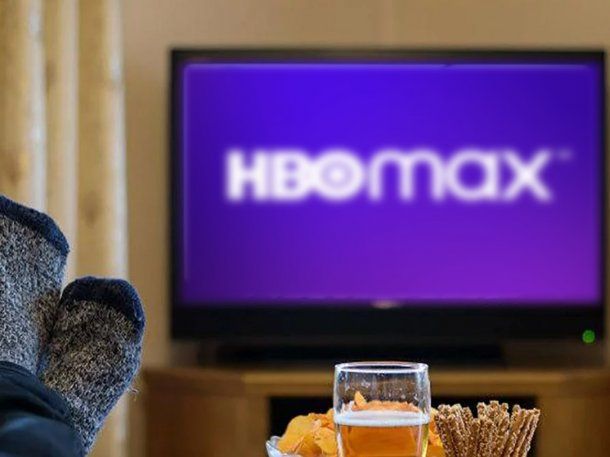 Las grandes historias de HBO Max para disfrutar durante las fiestas