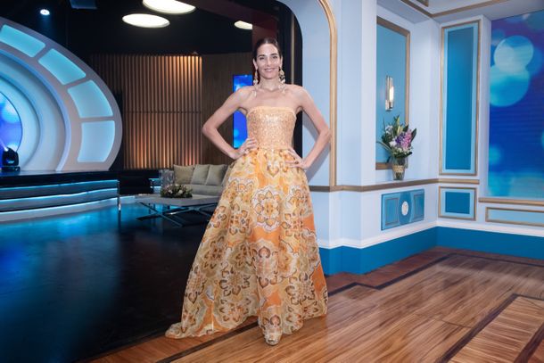 Juana Viale, desatada: Parece que me crecieron las chicas